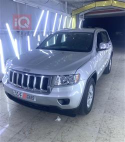 جیپ گراند شیرۆکی